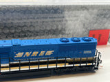 Atlas 49378 NATIONAL RAILWAY EQUIPMENT CO SD-50 DIESEL LOCOMOTIVE 5462 DCC N SCALE Like New