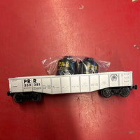 Lionel PRR Gondola LN No Box o scale