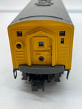 Lionel 6-38392 POSTWAR INSPRIRED NON-POWERED UNION PACIFIC F3 DIESEL B-UNIT O SCALE Like New