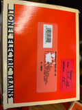 Lionel 6-18224 Milwaukee Road SD-40 Diesel Locomotive O SCALE Like New