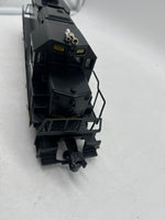 Lionel 6-18821 Clinchfield GP-38-2 diesel locomotive # 6005 O SCALE Like New