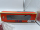 Lionel 6-29213 ATSF Santa Fe Grand Canyon Route boxcar 6464-198 O scale NEW