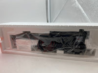 Lionel 6-16653 Western Pacific WP Six-Wheel Crane Car O SCALE NEW
