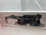 Lionel 6-16653 Western Pacific WP Six-Wheel Crane Car O SCALE NEW