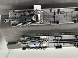 Lionel 6-25503, 6-25504, 6-25505 Santa Fe ATSF Heavyweight Passenger Car Set (Set of 7 18" Cars) California Limited O Scale Like New