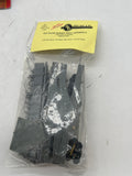 STATE TOOL DIE CMA-770/3 KIT BASH SERIES MILL GONDOLA 3 PACK WITH TRUCKS AND COUPLERS KIT HO SCALE NEW