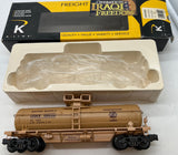 K-Line k632-8030 Operation Iraqi Freedom Tank Car O SCALE NEW