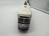 MTH Railking 30-2521-1 Chicago PCC Electric Street Car - Chicago #4015 With Proto-Sound 2.0. O SCALE Used Excellent