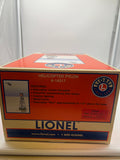 Lionel 6-14217 Helicopter Pylon US ARMY/ MILITARY O SCALE Like New