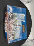 Walthers 933-3708 Cornerstone Series(R) Arnold's Drive-In - Deluxe Kit w/Lights & Accessories - HO SCALE NEW