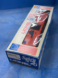 Lionel 6-7610 VIRGINIA Boxcar Spirit of 76 O Scale Like New
