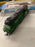 Model Power 4186 Burlington Northern BN Alco RS-11  HO SCALE LN No 2