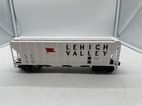 MTH Railking 30-7591 Lehigh Valley Ps-2 Discharge Hopper Car #51115. O SCALE Like New