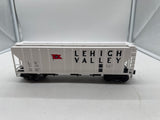 MTH Railking 30-7591 Lehigh Valley Ps-2 Discharge Hopper Car #51115. O SCALE Like New