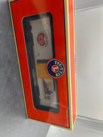 Lionel 6-29902 I LOVE IOWA BOXCAR O SCALE NEW