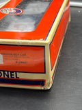 Lionel 6-29907 I Love West Virginia WV Boxcar O SCALE NEW