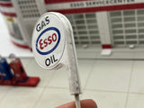 Lionel 6-24183 Lionelville Esso Gas Station O SCALE Used