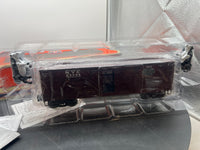 Lionel 6-17703 NEW YORK CENTRAL ACF 40-TON STOCKCAR W Cows O SCALE NEW