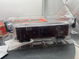 Lionel 6-17703 NEW YORK CENTRAL ACF 40-TON STOCKCAR W Cows O SCALE NEW