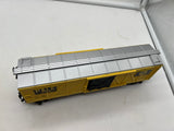 MTH Railking 30-7146 Pittsburgh & Lake Erie Stock Car #187904. O SCALE NEW