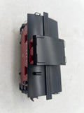 MTH Premier 20-90673f Erie Caboose O SCALE Used Excellent