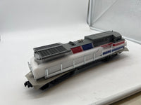 MTH rk-2003 Amtrak 500 GE Diesel Dash 8 O SCALE Like New