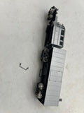 Con-Cor 4120 Galloping Goose Powered Undecorated DCC ready HOn3 Narrow Gauge  Like New