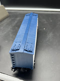 MTH Railking 30-78052 Old German Premium Lager Reefer Car 40325 Queen City Brewing Co O SCALE NEW