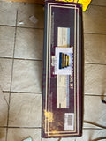 MTH Premier 20-2168-1 Seaboard EMD E-8 ABA Set O SCALE FADED BOX