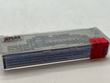 Atlas 52540  Southern Railway of British Columbia - Locomotive, Diesel, EMD MP15 -151 W/ DC/DCC Dual Mode Decoder N SCALE Like New
