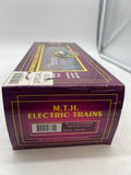 MTH Premier 20-97561 New York Central NYC Pacemaker 3-Bay Cylindrical Hopper Car O SCALE NEW