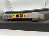 MTH Premier 20-2915-1 Union Pacific SD45 Low Hood Diesel Engine w/Proto-Sound 2.0 #19, . O SCALE Used Excellent  as is