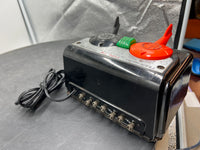Lionel Vintage / Postwar TRANSFORMER TYPE TW 175 watt Combineed (Runs 1 postwar train & Accessories) Refurbished-- Use at Own Risk-- for O SCALE trains Used No Box