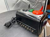 Lionel Vintage / Postwar TRANSFORMER TYPE TW 175 watt Combineed (Runs 1 postwar train & Accessories) Refurbished-- Use at Own Risk-- for O SCALE trains Used No Box