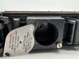 Lionel 2321 LACKAWANNA TRAINMASTER POSTWAR Locomotive gray roof O SCALE Used No Box as is