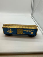 Lionel 6-39202 LIONEL CENTENNIAL BOXCAR O SCALE Like New