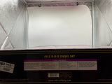 MTH Premier 20-2238-1 New Haven FA-2 ABA Diesel Engine Set - With Proto-Sound 2.0 - NH Cab s [A]0409-[B]468-[A]0422 O SCALE Like New