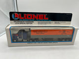 Lionel  6-52025 Madison Hardware LCCA 1993 tractor trailer semi truck O SCALE NEW