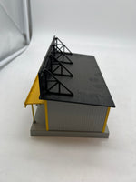 MTH Railking 30-90294 Big Cletus' Bar-B-Que Road Side Stand O SCALE Like New