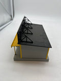 MTH Railking 30-90294 Big Cletus' Bar-B-Que Road Side Stand O SCALE Like New