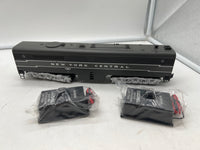 Lionel AMERICAN FLYER  6-48135 NEW YORK CENTRAL ALCO PA DIESEL B-UNIT WITH RAILSOUNDS #4302 S SCALE Like New