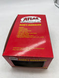 Atlas 612-1 Barb's Bundalow Built House HO SCALE NEW