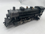 Lionel 6-11100 PENNSYLVANIA 2-8-2 MIKADO JR #9631 W/ TMCC O SCALE Used Excellent as is apperance
