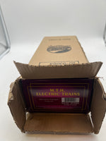 MTH Premier 20-93864 Make America Great Again 40 Box Car Limited O SCALE NEW