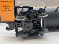 MTH Railking 30-7056A Sunoco Tank Car O SCALE Like New