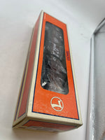 Lionel 6-17408 Cotton Belt Gondola with Scrap Load #9820 O SCALE Like New