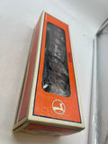 Lionel 6-17408 Cotton Belt Gondola with Scrap Load #9820 O SCALE Like New