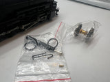 Precision Craft Models 088 PRR I1SA 2-10-0 steam loco with sound #4471 HO SCALE Used Excellent