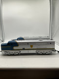 MTH Railking 30-2125-1 Delaware & Hudson D&H Alco PA AA Diesel Set Cab w/ Proto Sounds No.: 1720 . O SCALE Like New