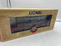Lionel 6-29845 5812 track maintenance car post war celebration O SCALE Used Excellent